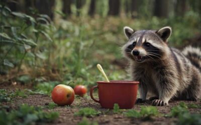Découvrez Raccoon Mystake : Le jeu d’argent innovant qui fait sensation